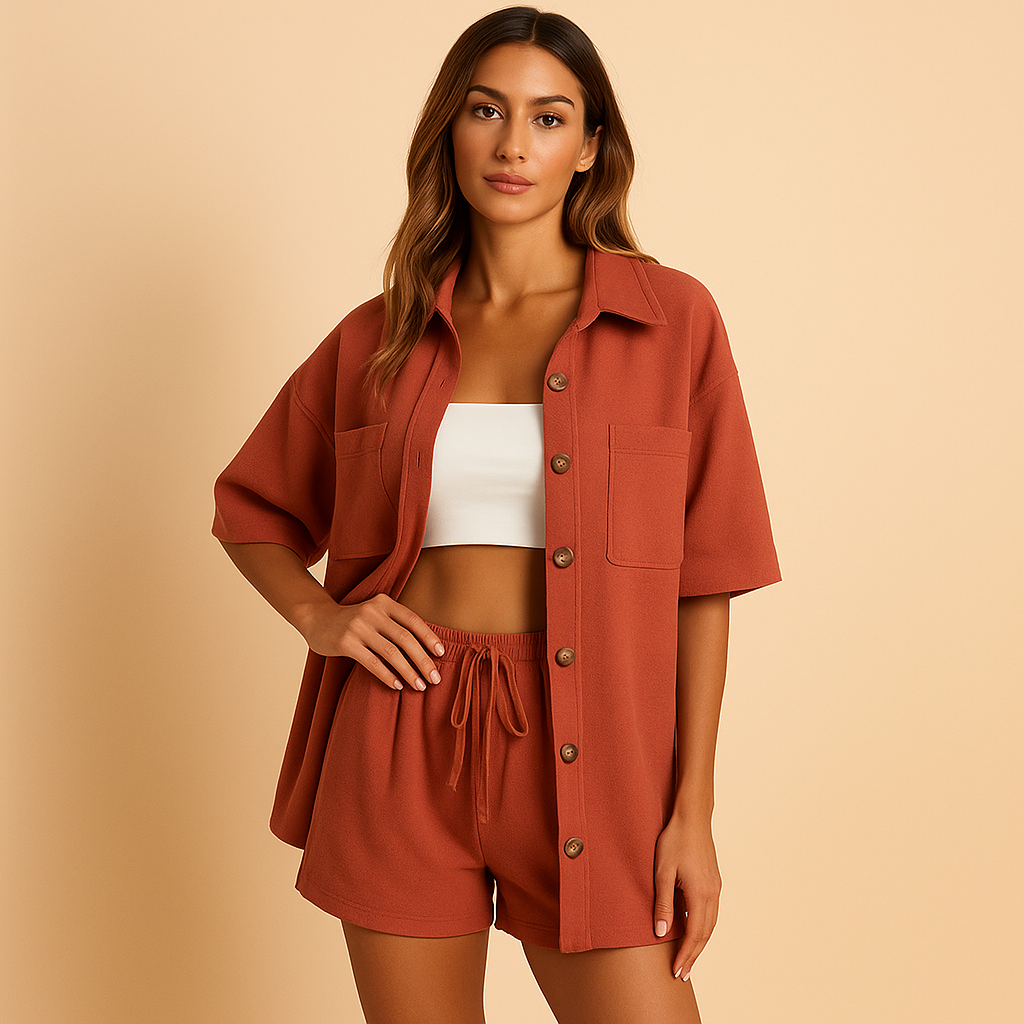 Sleeveless winter vest for women with a regular fit and lightweight design, perfect for layering over sweaters, long sleeves, or dresses.