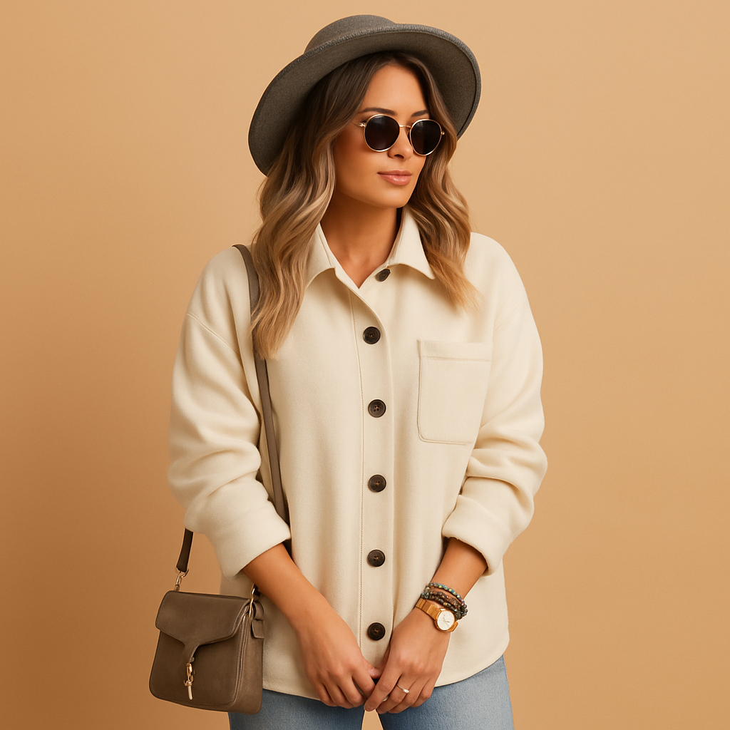 Sleeveless winter vest for women with a regular fit and lightweight design, perfect for layering over sweaters, long sleeves, or dresses.