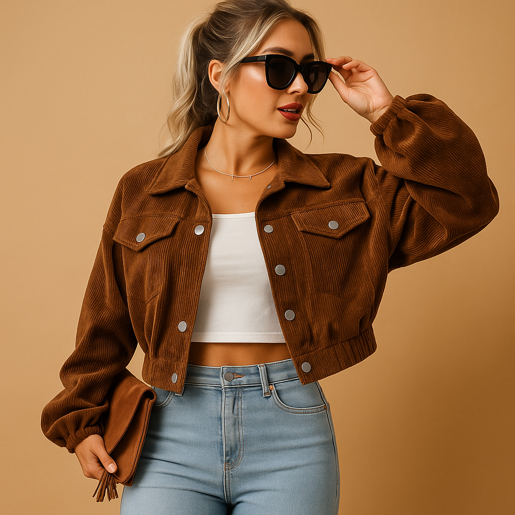 Women’s timeless elegant coat with flattering fit, warm lining, and versatile design, perfect for autumn, winter, casual outings, or formal occasions.