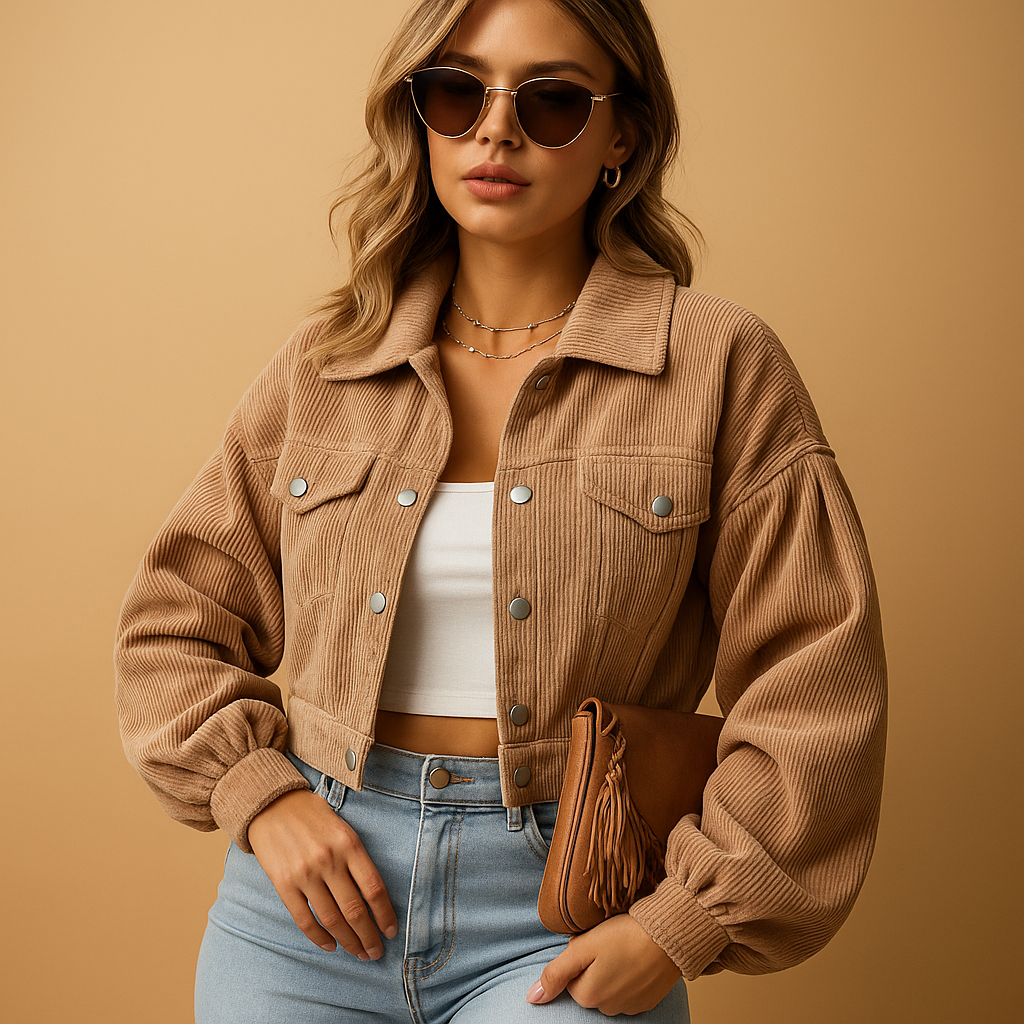 Women’s timeless elegant coat with flattering fit, warm lining, and versatile design, perfect for autumn, winter, casual outings, or formal occasions.