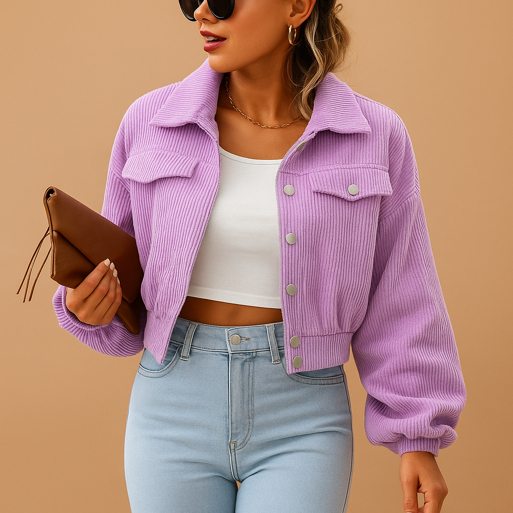 Women’s timeless elegant coat with flattering fit, warm lining, and versatile design, perfect for autumn, winter, casual outings, or formal occasions.
