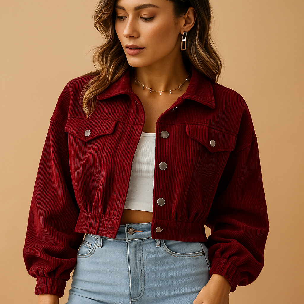 Women’s timeless elegant coat with flattering fit, warm lining, and versatile design, perfect for autumn, winter, casual outings, or formal occasions.